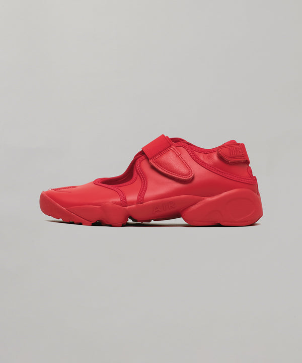 Nike Wmns Air Rift｜ナイキ(NIKE)｜Forget-me-nots Online Store