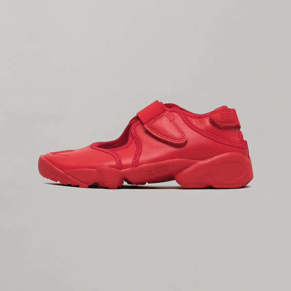 Nike Wmns Air Rift｜ナイキ(NIKE)｜Forget-me-nots Online Store
