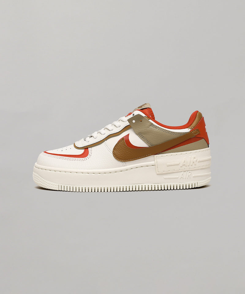 Nike Wmns Af1 Shadow-NIKE-Forget-me-nots Online Store