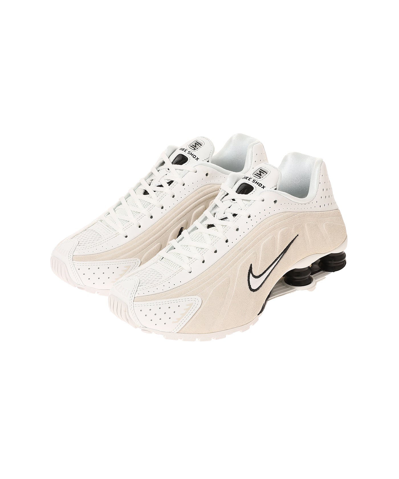 Nike Wmns Shox R4｜ナイキ(NIKE)｜Forget-me-nots Online Store