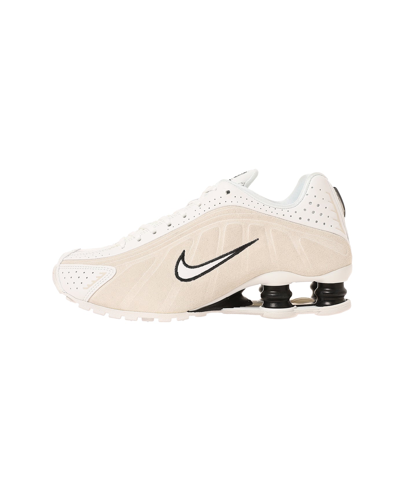 Nike Wmns Shox R4｜ナイキ(NIKE)｜Forget-me-nots Online Store