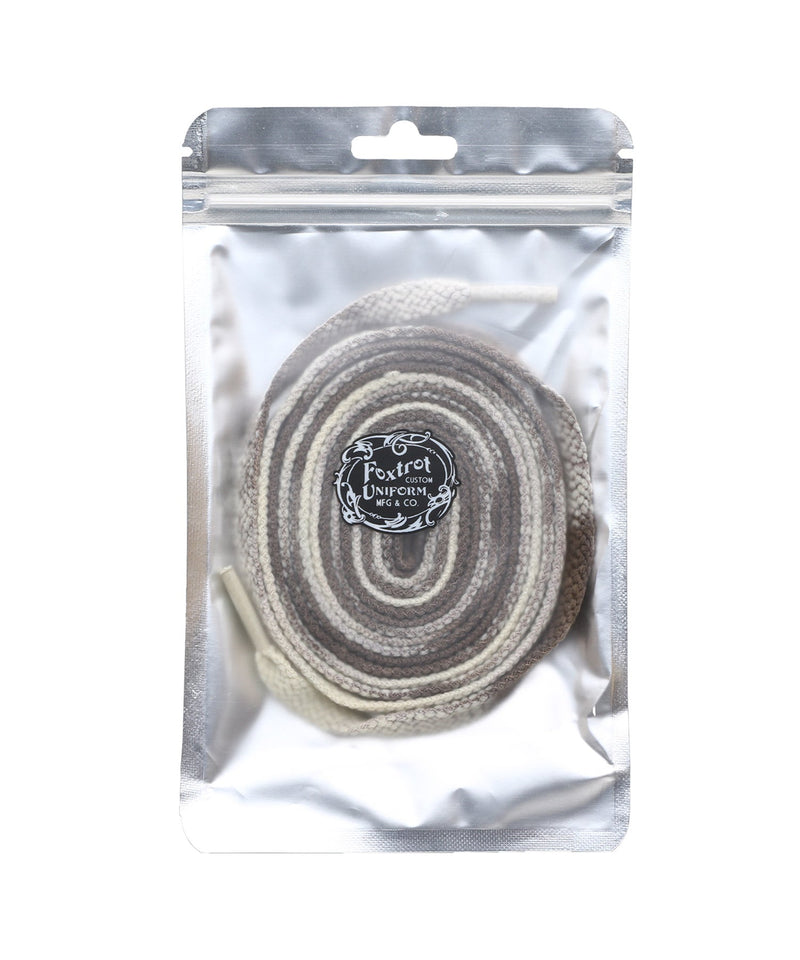 ＜Archive Sale＞Threads Sport Laces Fade-Away-Foxtrot Uniform-Forget-me-nots Online Store