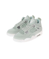 Wmns Air Jordan 4 Retro-JORDAN-Forget-me-nots Online Store