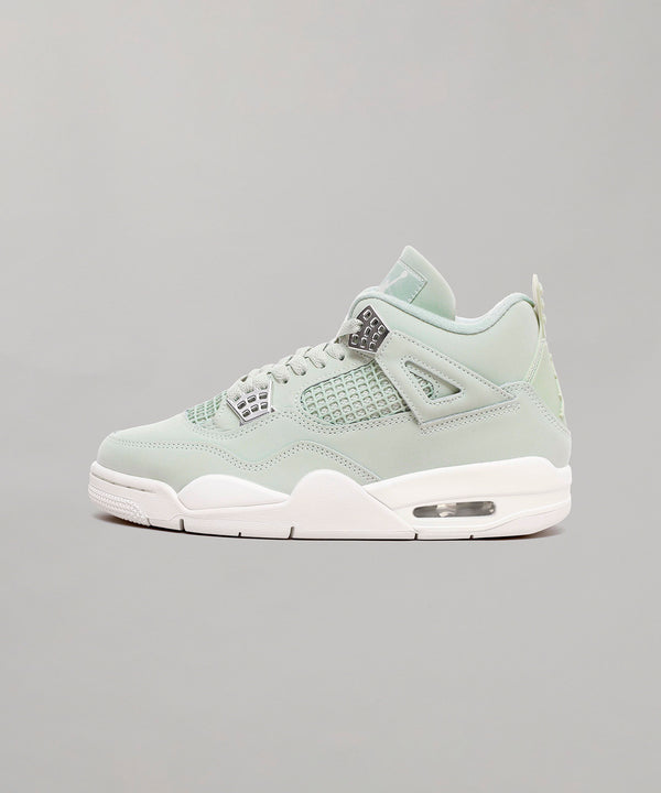 Wmns Air Jordan 4 Retro-JORDAN-Forget-me-nots Online Store