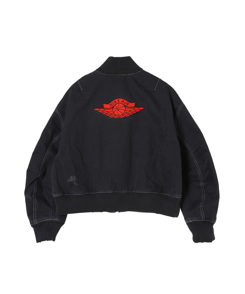 Wmns Jordan Renegade Rair Jacket-JORDAN-Forget-me-nots Online Store