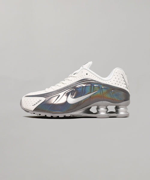 Nike Wmns Shox R4-NIKE-Forget-me-nots Online Store