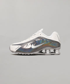 Nike Wmns Shox R4-NIKE-Forget-me-nots Online Store