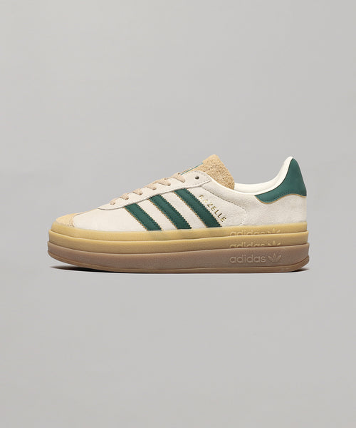 Adidas Gazelle Bold W-adidas-Forget-me-nots Online Store