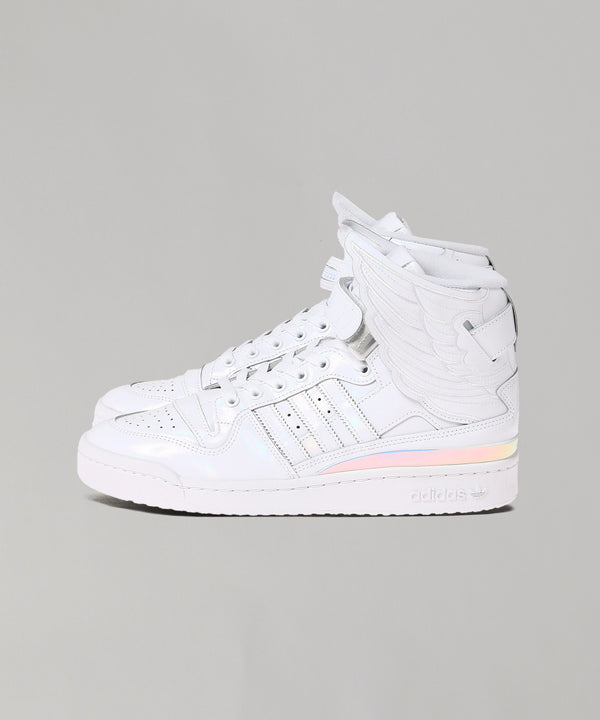 ＜Archive Sale＞Js Opal Wings 4.0-adidas-Forget-me-nots Online Store