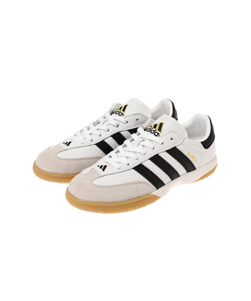 ＜Archive Sale＞Adidas Samba Mn-adidas-Forget-me-nots Online Store