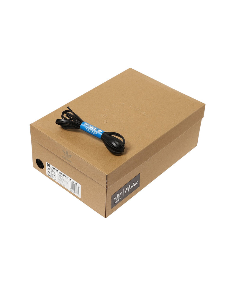 ＜Archive Sale＞Adidas Samba Mn Naked X Maha-adidas-Forget-me-nots Online Store