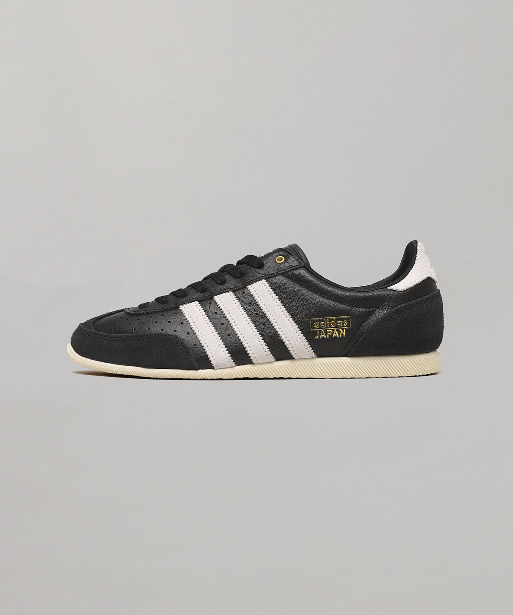 即完売！】adidas JAPAN 復刻モデル ブラウン 28cm 箱付き