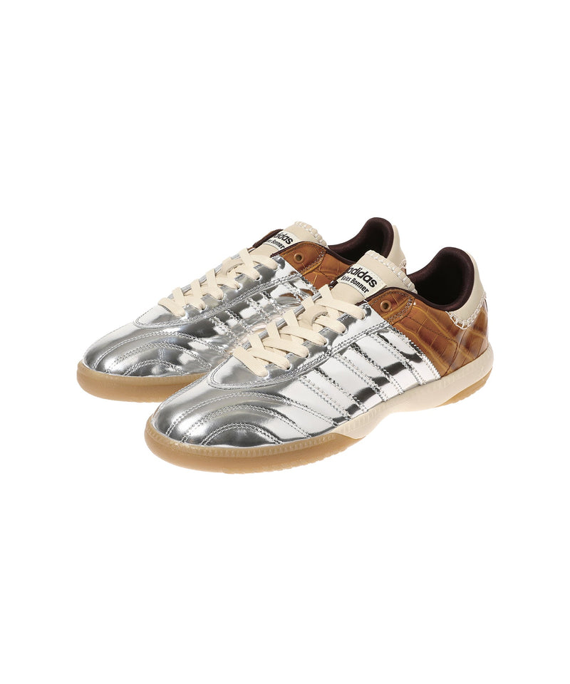 ＜Archive Sale＞Adidas Wb Mn Samba Metallic-adidas-Forget-me-nots Online Store