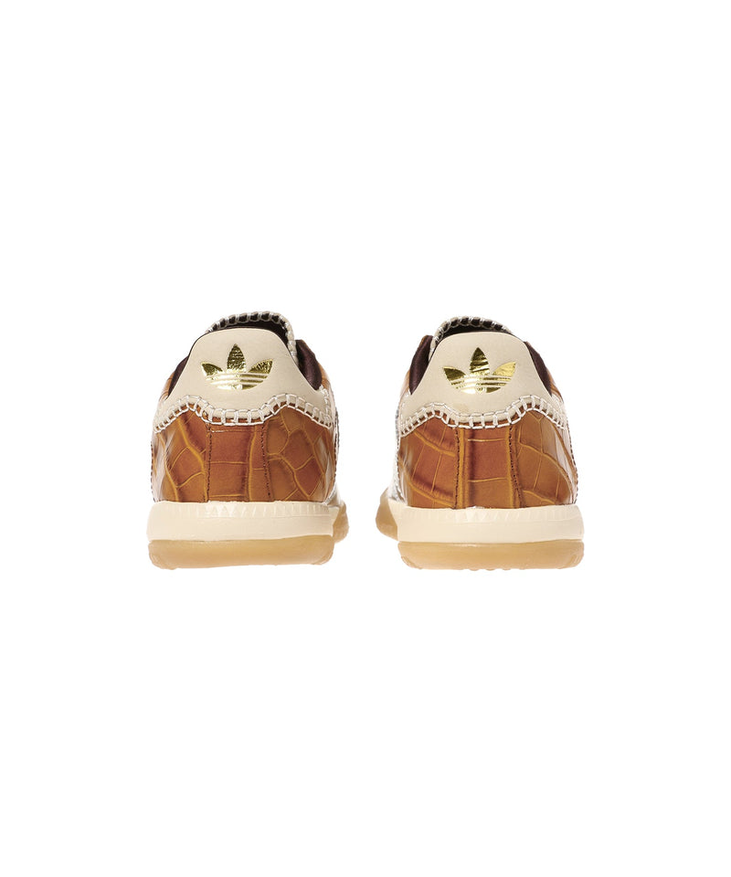 ＜Archive Sale＞Adidas Wb Mn Samba Metallic-adidas-Forget-me-nots Online Store