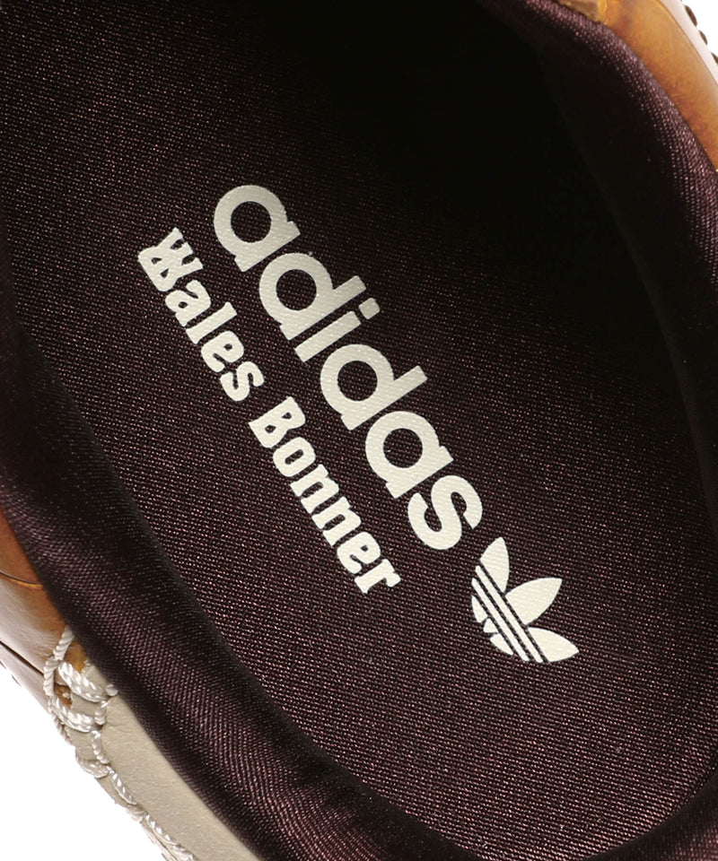 ＜Archive Sale＞Adidas Wb Mn Samba Metallic-adidas-Forget-me-nots Online Store