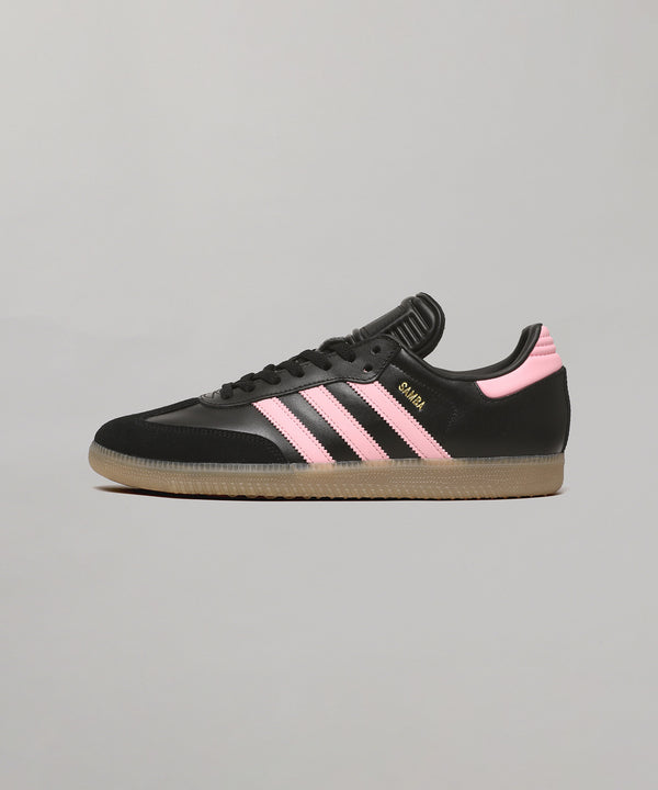 Adidas Samba Inter Miami-adidas-Forget-me-nots Online Store