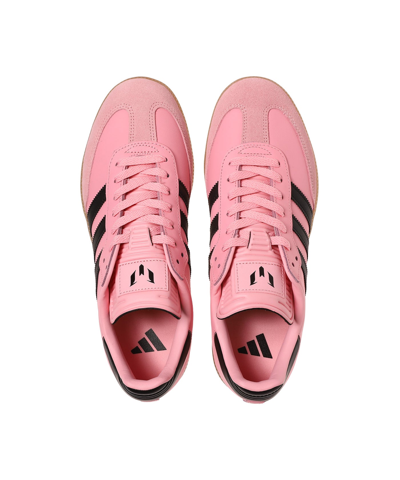 アディダス(adidas)|Adidas Samba Inter Miami - 246003550014 アディダス(adidas)|Adidas Samba Inter Miami - 246003550014