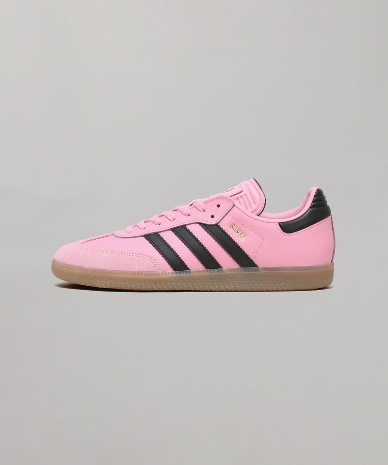 Adidas Samba Inter Miami-adidas-Forget-me-nots Online Store