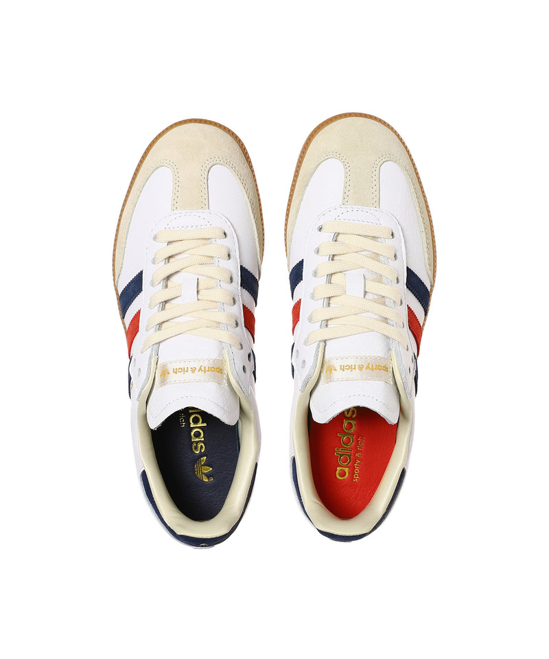 Sporty & Rich × adidas Samba Og-adidas-Forget-me-nots Online Store