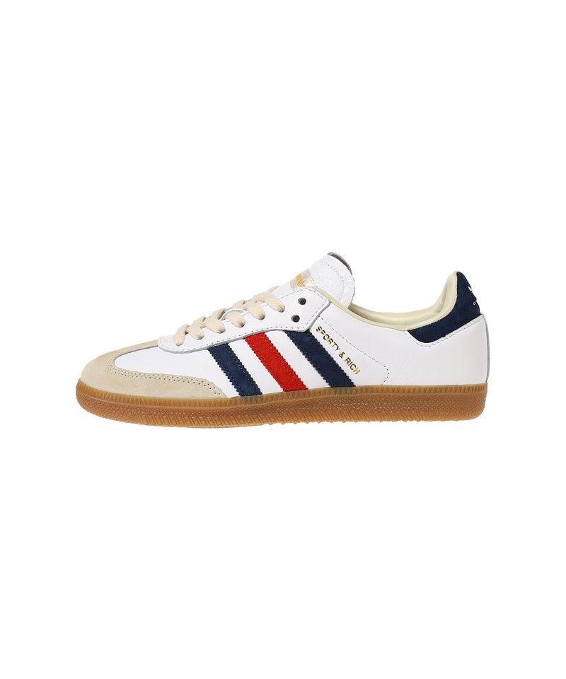 Sporty & Rich × adidas Samba Og-adidas-Forget-me-nots Online Store