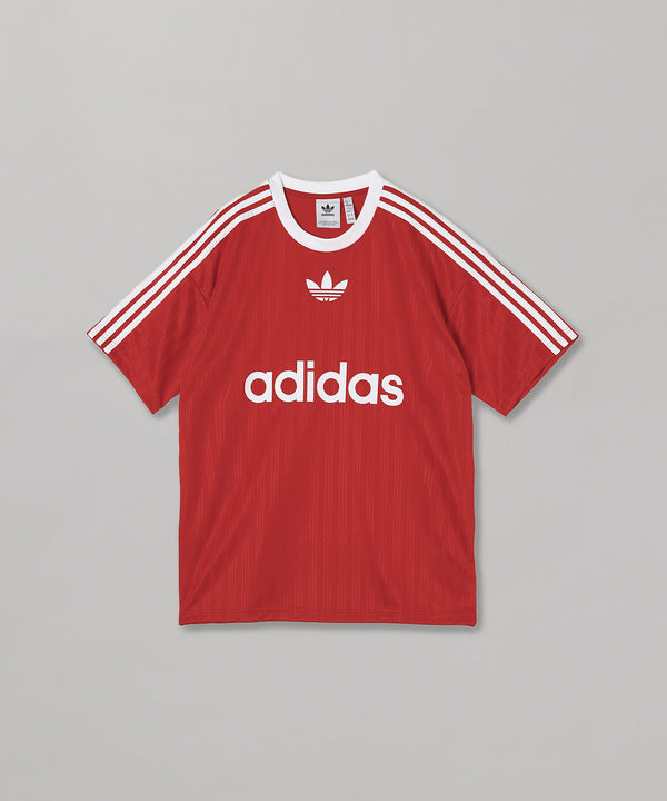 ADICOLOR POLY T-adidas-Forget-me-nots Online Store