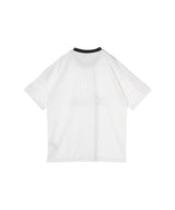 Adidas Originals Adicolor Poly Tee-adidas-Forget-me-nots Online Store