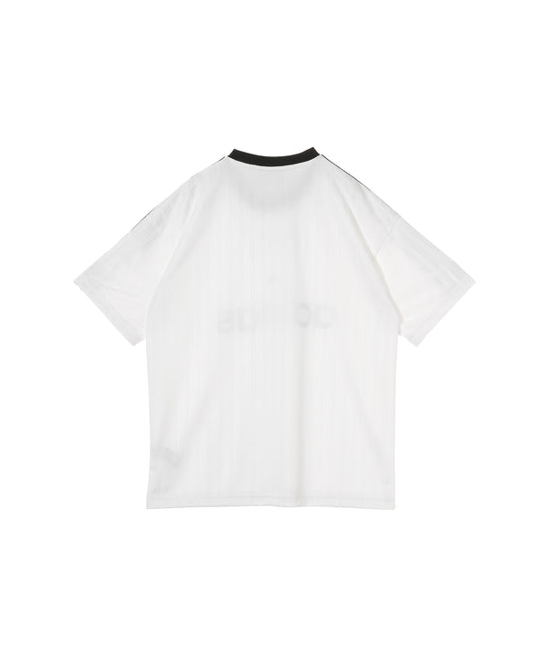 Adidas Originals Adicolor Poly Tee-adidas-Forget-me-nots Online Store