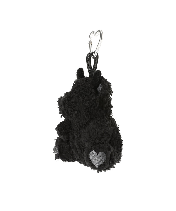 A Kuma Charm-BASICKS-Forget-me-nots Online Store