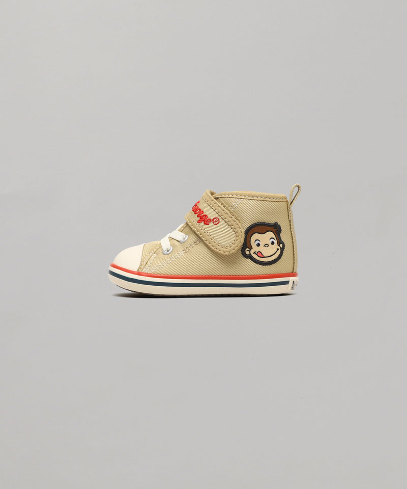 Baby All Star N Wp V-1/Osarunogeorge-CONVERSE-Forget-me-nots Online Store