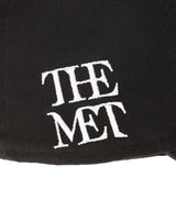 920 The Met Neymet Blk-New Era-Forget-me-nots Online Store