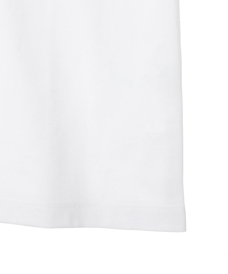 Basic Cotton Jersey Neon Puppy T-Shirt-GANNI-Forget-me-nots Online Store