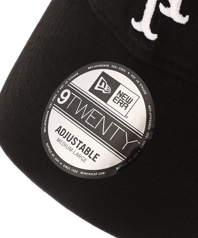 920 The Met Neymet Blk-New Era-Forget-me-nots Online Store