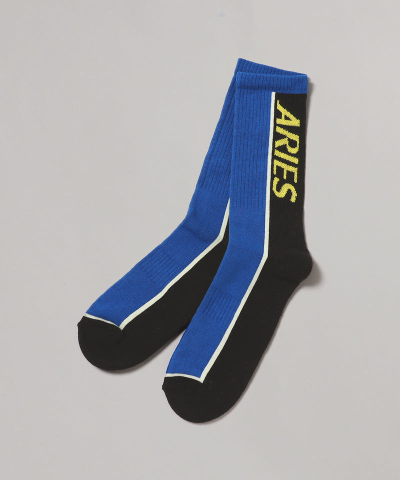 Credit Card Socks-Aries-Forget-me-nots Online Store