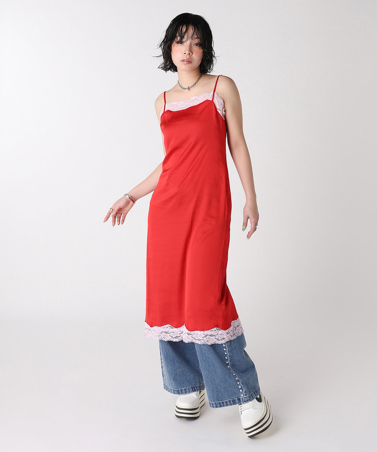 Forget-me-nots (フォーゲットミーノッツ) の商品一覧 | スニーカー