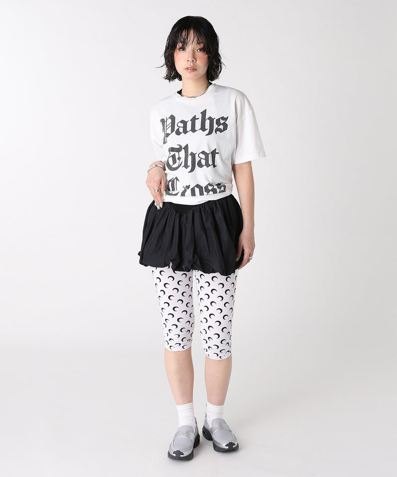 美品フォーゲットミーノット Print Tee With Damage｜フォーゲットミーノッツ(Forget-me-nots