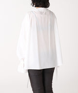 Bow Tie Shirts-Forget-me-nots-Forget-me-nots Online Store