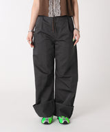 Pants-MM6 Maison Margiela-Forget-me-nots Online Store