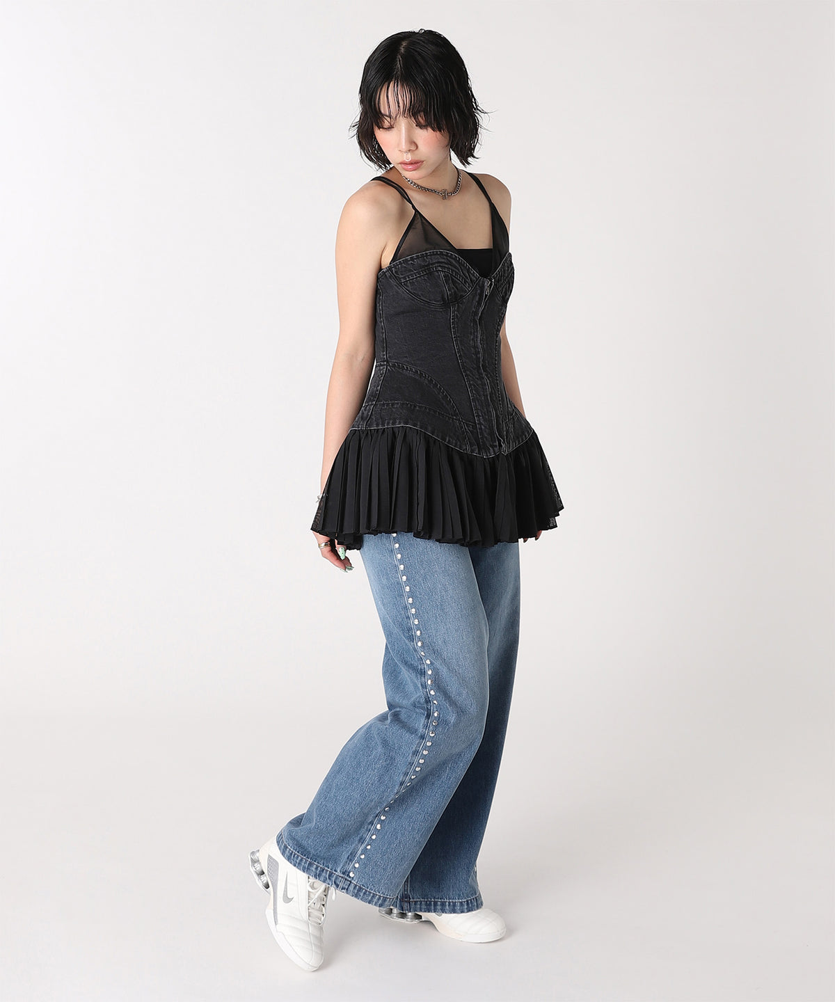 Forget-me-nots (フォーゲットミーノッツ) の商品一覧 | スニーカー