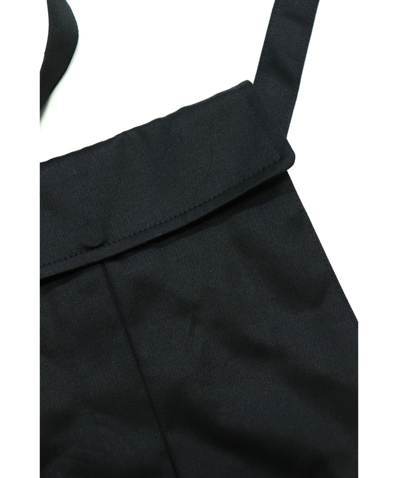 Trench Cross Vest Bag-SHIORI MIKATA-Forget-me-nots Online Store