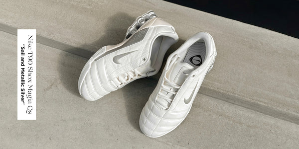 スニーカー・ファッションのForget-me-nots