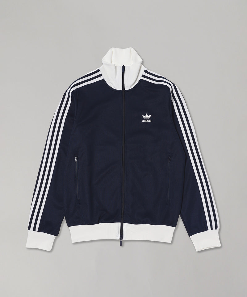 Adidas Originals Beckenbauer Track Top-adidas-Forget-me-nots Online Store