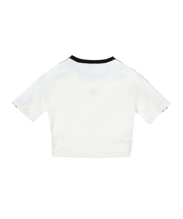 Adidas Ori 3 S Baby Tee-adidas-Forget-me-nots Online Store