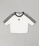 Adidas Ori 3 S Baby Tee-adidas-Forget-me-nots Online Store