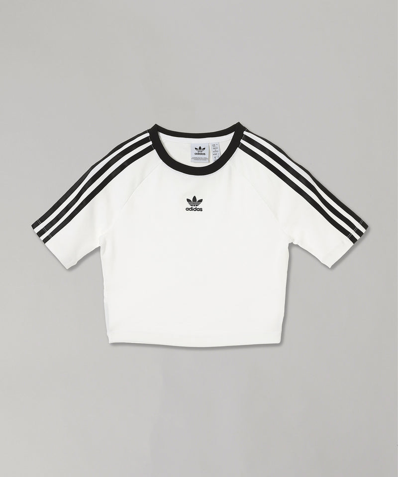 Adidas Ori 3 S Baby Tee-adidas-Forget-me-nots Online Store