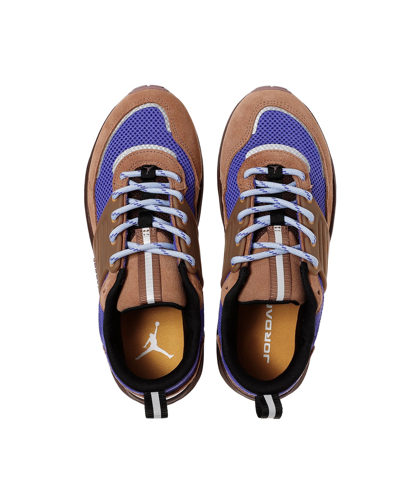 Jordan Trunner O/S Sp｜ジョーダン(JORDAN)｜Forget-me-nots Online Store