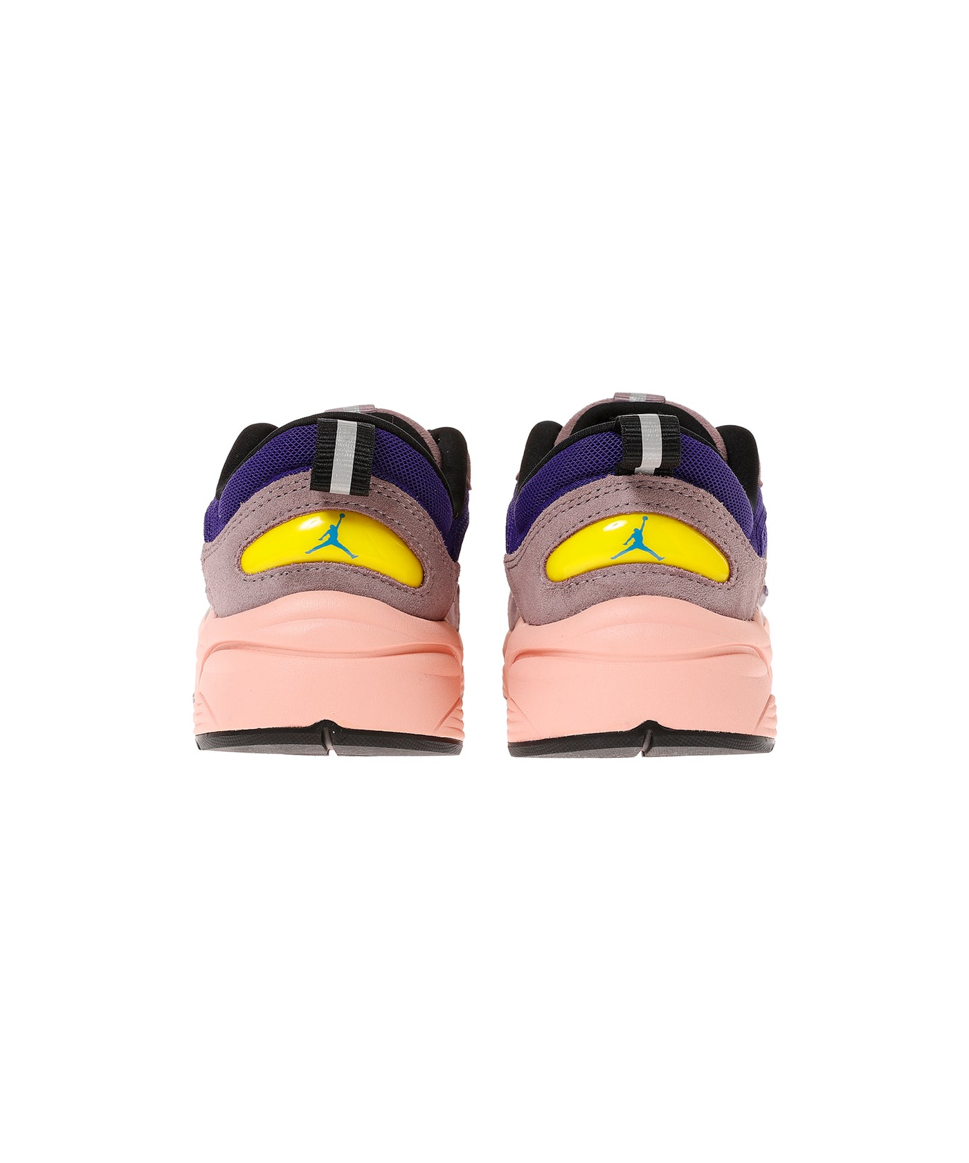 ジョーダン(JORDAN)｜Jordan Trunner O/S Sp｜Forget-me-nots