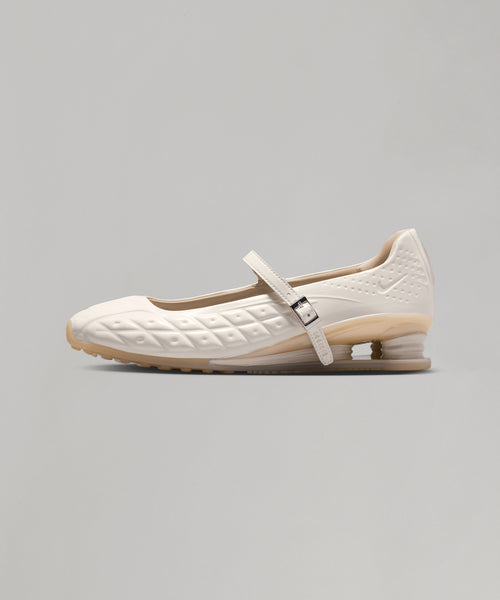 Nike Wmns Shox Z Calistra-NIKE-Forget-me-nots Online Store
