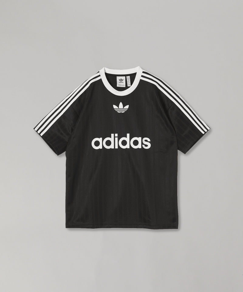 Adidas Originals Adicolor Poly Tee-adidas-Forget-me-nots Online Store