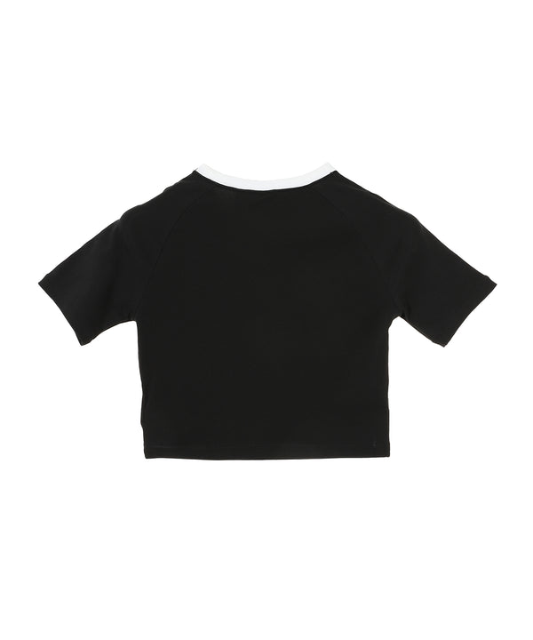 Adidas Ori 3 S Baby Tee-adidas-Forget-me-nots Online Store