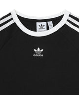 Adidas Ori 3 S Baby Tee-adidas-Forget-me-nots Online Store